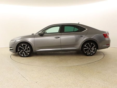 2023 Skoda Superb  €29,995