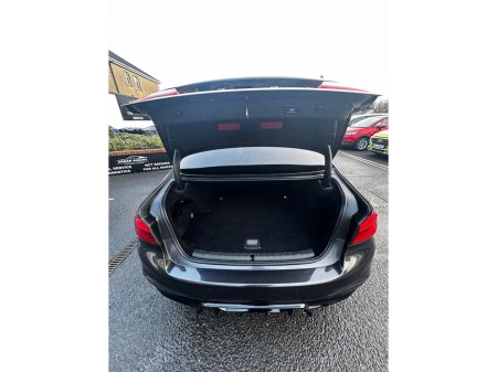 2017 BMW 5 Series 530E G30 M SPORT 4DR AUTO €17,450 thumbnail