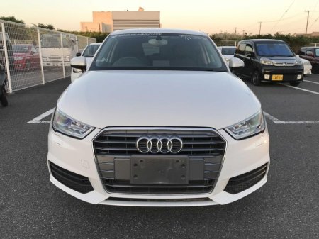 2017 Audi A1 COMING SOON//CALL FORE MORE INFO €16,950