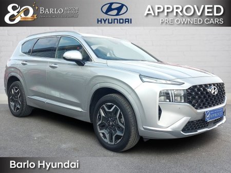 2022 Hyundai Santa Fe 1.6 PHEV Executive Plus Automatic *4WD*
