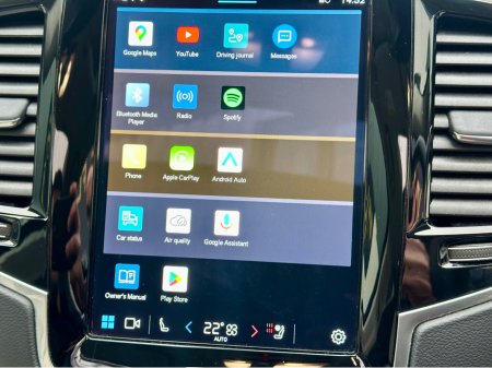 2024 Volvo XC90 ++BLONDE LEATHER++ T8 ULTIMATE RECHARGE AWD €73,950 thumbnail