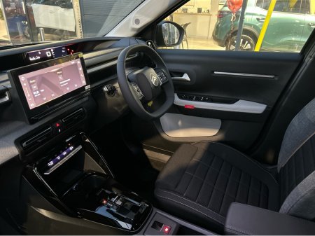 2026 Citroen C3 Aircross Plus 1.2 MHEV    NEW MODEL