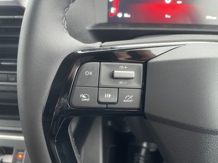 2026 Opel Vivaro VIVARO GS AUTO 180BHP thumbnail