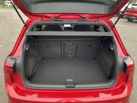 2023 Volkswagen Golf GOLF GTD 200 DSG thumbnail