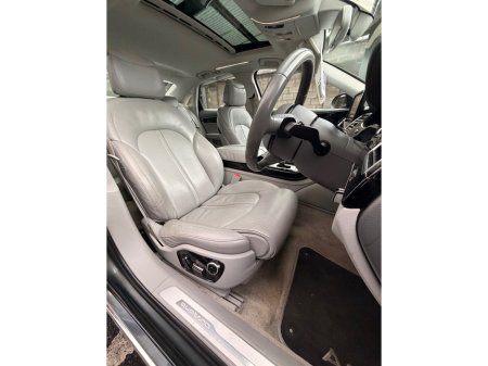 2016 Audi A8 3.0 TDI 262 QUATTRO TIP SE EX 4DR €21,450 thumbnail