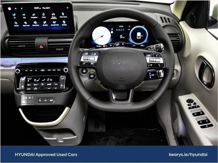 2026 Hyundai Inster Elegance Order Your 261 Today €24,696 thumbnail