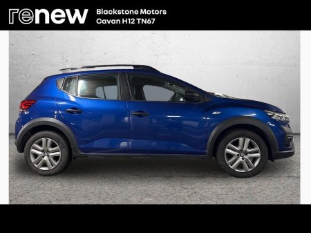 2022 Dacia Sandero Stepway TCe 100 LPG STEPWAY Essential €16,950 thumbnail