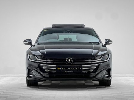 2023 Volkswagen Arteon R LINE 1.4 TSI DSG €37,990