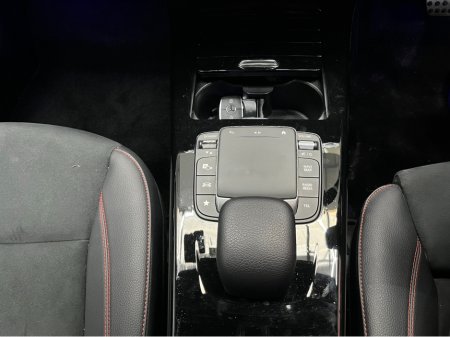 2022 Mercedes-Benz A Class €33950! 2022 MERCEDES-BENZ A CLASS AUTOMATIC A220D SALOON AMG LINE 2.0 AUTOMATIC / CRUISE CONTROL / HEATED SEATS / PADDLE SHIFTERS / 360° PARKING CAMERA €33,950 thumbnail