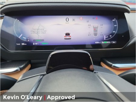 2026 Mazda Mazda6 E Takumi 540 Range thumbnail