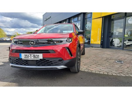 2025 Opel Mokka E ELEGANCE-ELEC-AUTO 4DR AUTO €24,950