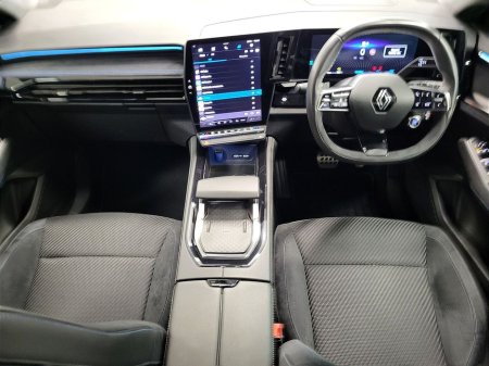 2023 Renault Austral E-TECH Hybrid 200 techno esprit Alpine Finance from €131 per week €31,975