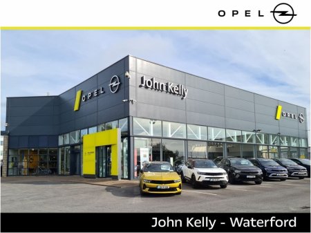 2023 Opel Mokka Elite 1.5 (110PS) S/S €20,995