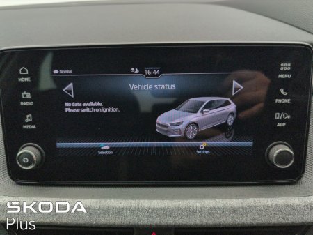 2025 Skoda Scala SELECTION 1.0TSI 115HP €25,950 thumbnail