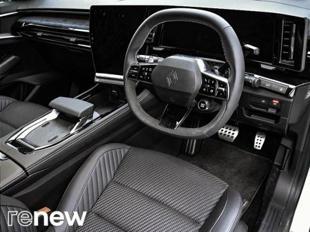 2025 Renault Austral techno full hybrid E-Tech 200 Auto €40,890 thumbnail