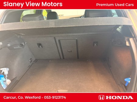 2018 Volkswagen Golf 2.0 TDI GTD 184PS 5DR AUTO €23,950 thumbnail