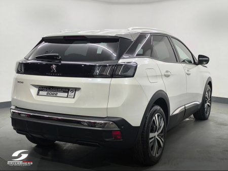 2022 Peugeot 3008 (222) FL ALLURE 1.5 BLUE HDI 130PS €28,495