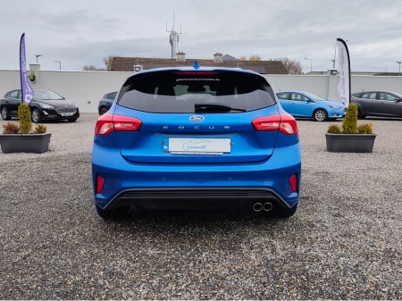 2019 Ford Focus LOW MILES ST-LINE X TDCI €18,900