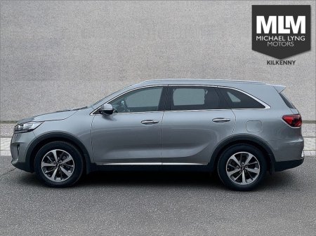 2019 Kia Sorento 2.2 K2 4x2 €27,995