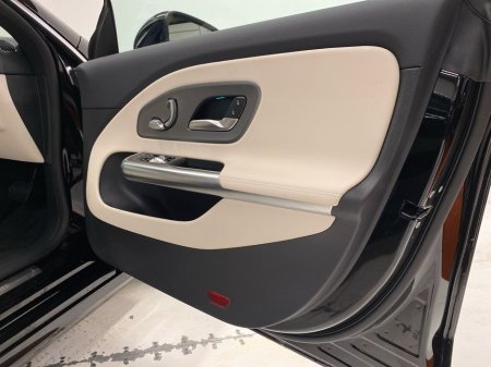 2026 Mercedes-Benz CLA Class New CLA 250+ with EQ Technology thumbnail