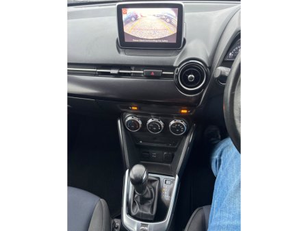2016 Mazda Demio  €10,950 thumbnail