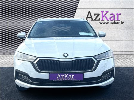2022 Skoda Octavia 2022 STYLE 1.4 PHEV 200BHP AUTOMATIC ESTATE €117 P/W WITH NO CASH DEPSOIT 10 DAY SALE NOW ON!! €23,995