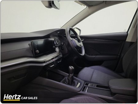 2024 Skoda Octavia Ambition 1.0TSI Petrol Manual €24,995