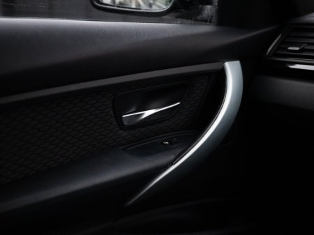 2014 BMW 3 Series 320D M SPORT AUTO €18,995 thumbnail