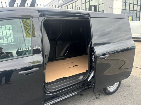 2025 Renault Kangoo Renault Kangoo LL21 dCi 95 Start NBI GSR2 thumbnail