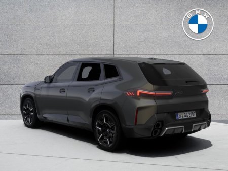 2026 BMW XM G09 50e €149,950