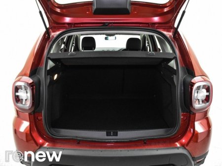 2021 Dacia Duster Blue dCi 115 Essential €15,990 thumbnail