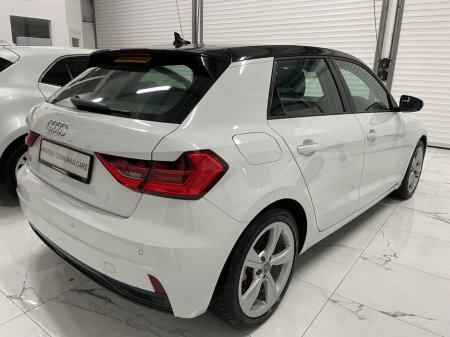2020 Audi A1 1.5TFSI 150 €19,995 thumbnail