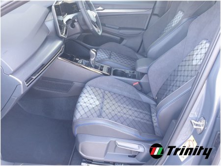 2026 Volkswagen Golf * AVAILABLE TO ODER NOW * R-LINE * 1.5 TSI * 150 BHP * NEW MODEL * TRINITY VOLKSWAGEN *