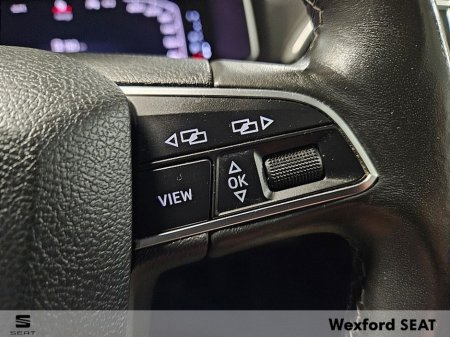 2020 SEAT Tarraco 1.5 TSI 150HP SE 7 Seat €65 Per Week €26,875 thumbnail