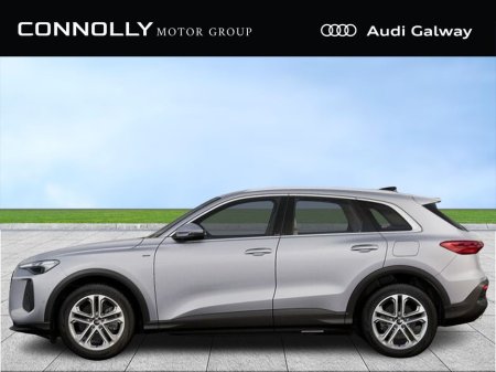 2026 Audi Q5 €652 p/m - SE E-HYBRID QUATTRO A/T €73,450