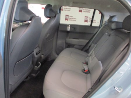 2025 Kia EV3 EV3 Earth 2 - Long Range €38,950 thumbnail