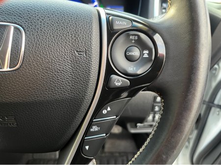 2019 Honda Odyssey 8 SEATER ABSOLUTE AUTOMATIC HYBRID 2.0 PETROL //KEYLESS ENTRY//REVERSE CAMERA//ADAPTIVE CRUISE CONTROL//ELECTRIC DRIVERS SEAT// €29,950 thumbnail