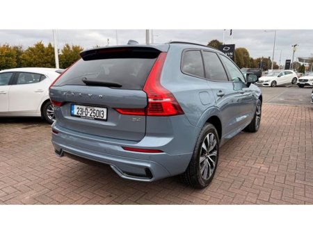 2023 Volvo XC60 2.0 DIESEL GREAT SPEC 5DR Auto €51,990