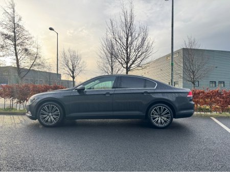 2015 Volkswagen Passat 1.6 TDI SE BUSINESS *NEW TIMING BELT* €6,995