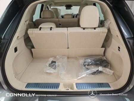 2025 Mercedes-Benz EQS 450+ AMG Line Exterior €1208pm €116,063 thumbnail