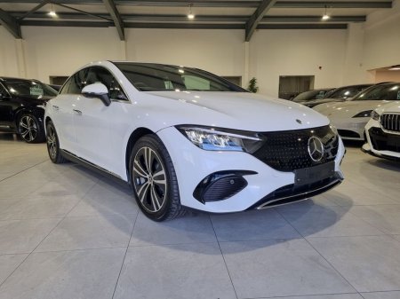 2025 Mercedes-Benz EQE 300 PRICED TOSELL ! €59,950