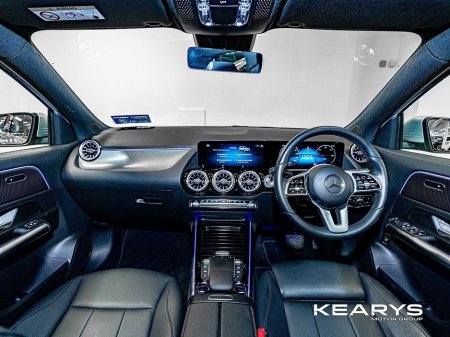 2023 Mercedes-Benz EQA EQA 250 thumbnail