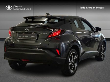 2023 Toyota C-HR HYBRID SPORT 4DR AUTO* PRICE REDUCTION* €32,950