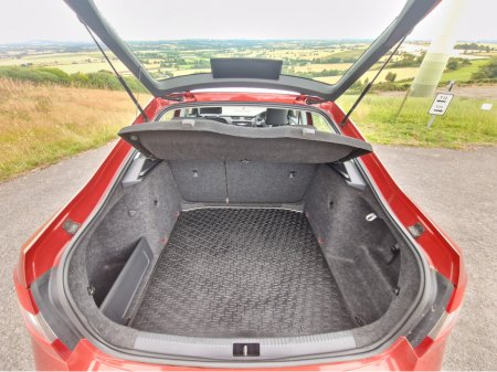 2017 Skoda Octavia AMBITION 1.6 TDI 115HP 4DR From €67P/W €14,750 thumbnail