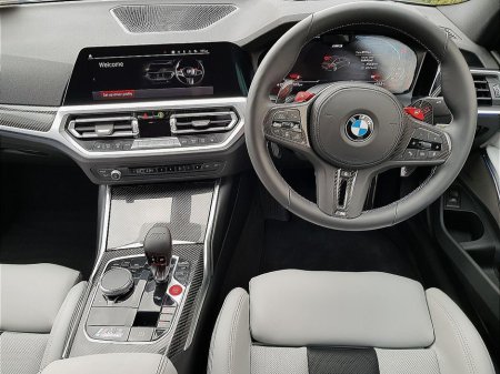 2022 BMW M3 Competition €84,995 thumbnail