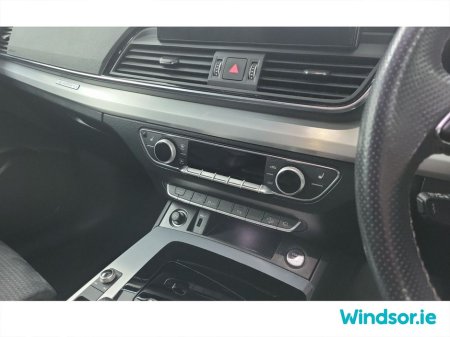 2022 Audi Q5 Q5 S Line 50 Tfsi E Quattro €42,995 thumbnail