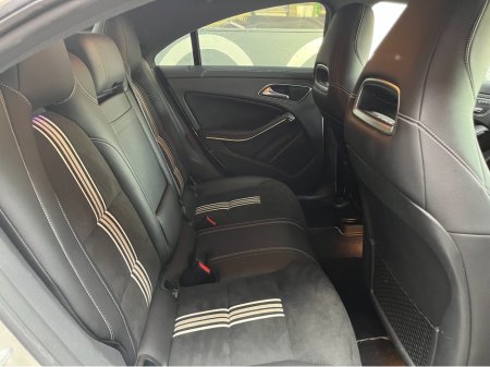 2017 Mercedes-Benz CLA Class 2017 CLA180 AUTOMATIC AMG LINE STAR WARS EDITION *Coming Soon* / 65k KMs / Heated Seats €22,950