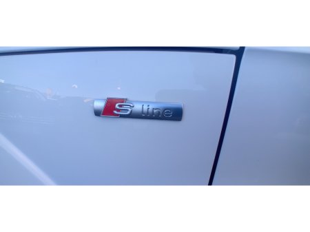 2016 Audi TT 2.0 TDI S LINE ULTRA 184PS 3 3DR €21,750 thumbnail