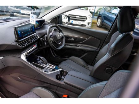 2021 Peugeot 3008 2021 Peugeot 3008 HYBRID2 PHEV 225bhp Allure €24,950 thumbnail