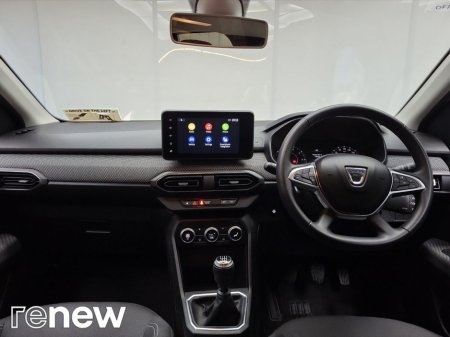 2023 Dacia Jogger TCe 110 Comfort 7 Seats *SCRAPPAGE PRICE TODAY* €19,495